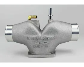 Fabspeed IPD Intake Plenum Porsche 997.2 Turbo 2010-2012