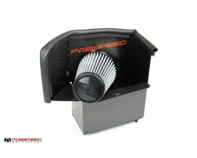 Fabspeed Competition Air Intake Porsche 95B Macan 2.0L 2019+