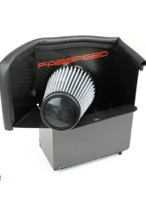 Fabspeed Competition Air Intake Porsche 95B Macan 2.0L 2019+                                     - FS.POR.MCN2-19.COMPAI - Image 11