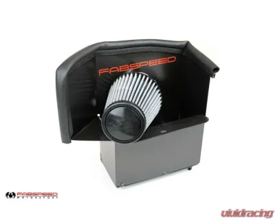 Fabspeed Competition Air Intake Porsche 95B Macan 2.0L 2019+ - FS.POR.MCN2-19.COMPAI