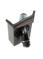 Fabspeed Competition Air Intake Porsche 95B Macan 2.0L 2019+                                     - FS.POR.MCN2-19.COMPAI - Image 2
