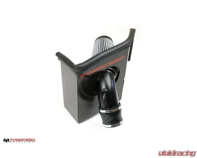 Fabspeed Competition Air Intake Porsche 95B Macan 2.0L 2019+ - FS.POR.MCN2-19.COMPAI