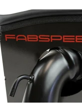 Fabspeed Competition Air Intake Porsche 95B Macan 2.0L 2019+                                     - FS.POR.MCN2-19.COMPAI - Image 4