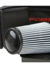 Fabspeed Competition Air Intake Porsche 95B Macan 2.0L 2019+                                     - FS.POR.MCN2-19.COMPAI - Image 5