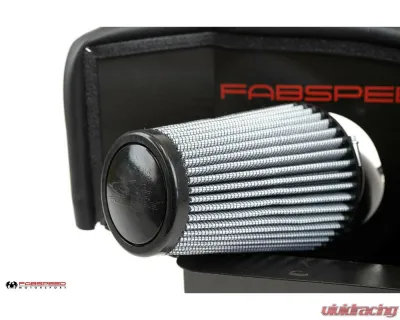 Fabspeed Competition Air Intake Porsche 95B Macan 2.0L 2019+ - FS.POR.MCN2-19.COMPAI