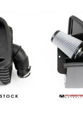 Fabspeed Competition Air Intake Porsche 95B Macan 2.0L 2019+                                     - FS.POR.MCN2-19.COMPAI - Image 6