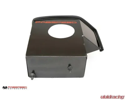 Fabspeed Competition Air Intake Porsche 95B Macan 2.0L 2019+ - FS.POR.MCN2-19.COMPAI