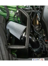 Fabspeed Competition Air Intake Porsche 95B Macan 2.0L 2019+                                     - FS.POR.MCN2-19.COMPAI - Image 9