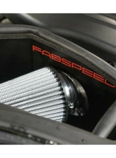 Fabspeed Competition Air Intake Porsche 95B Macan 2.0L 2019+                                     - FS.POR.MCN2-19.COMPAI - Image 10