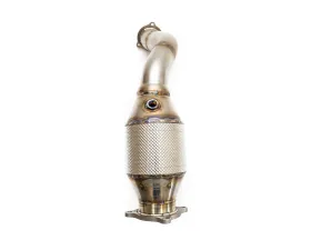 Fabspeed Primary Sport Catalytic Converter Porsche 95B Macan 2.0L 2018