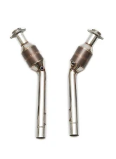 Fabspeed Street Exhaust System Land Rover Range Rover Velar 3.0L Supercharged V6 2018+                                     - FS.RNG.RRV.SCE - Image 2