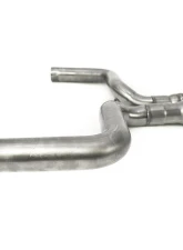 Fabspeed Street Exhaust System Land Rover Range Rover Velar 3.0L Supercharged V6 2018+                                     - FS.RNG.RRV.SCE - Image 3