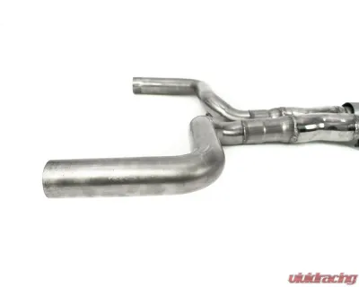 Fabspeed Street Exhaust System Land Rover Range Rover Velar 3.0L Supercharged V6 2018+ - FS.RNG.RRV.SCE