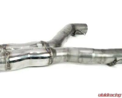 Fabspeed Street Exhaust System Land Rover Range Rover Velar 3.0L Supercharged V6 2018+ - FS.RNG.RRV.SCE