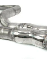 Fabspeed Street Exhaust System Land Rover Range Rover Velar 3.0L Supercharged V6 2018+                                     - FS.RNG.RRV.SCE - Image 6