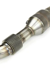 Fabspeed Sport Catalytic Converter Downpipe Toyota Supra A90 3.0L 2020-2024                                     - FS.TOY.SUPRA.SC - Image 7