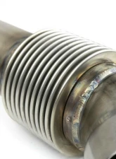 Fabspeed Sport Catalytic Converter Downpipe Toyota Supra A90 3.0L 2020-2024                                     - FS.TOY.SUPRA.SC - Image 4