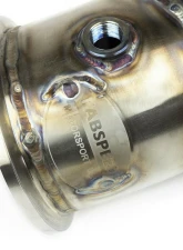 Fabspeed Sport Catalytic Converter Downpipe Toyota Supra A90 3.0L 2020-2024                                     - FS.TOY.SUPRA.SC - Image 5