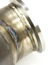 Fabspeed Sport Catalytic Converter Downpipe Toyota Supra A90 3.0L 2020-2024                                     - FS.TOY.SUPRA.SC - Image 6