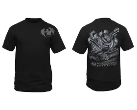 Fabspeed Motorsport Ferrari F430 T-Shirt