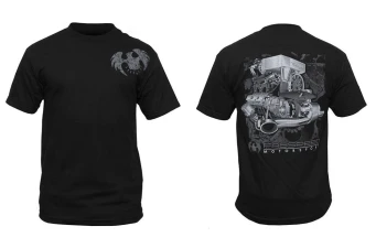 Racing Gear & Apparel