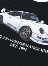 Fabspeed Motorsport Porsche 993 RSR T-Shirt                                     - FS.TS.FAB.RSRXL - Image 3