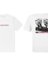 Fabspeed Motorsport McLaren T-Shirt                                     - FS.TS.MCL.XL - Image 2