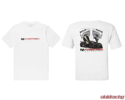 Fabspeed Motorsport McLaren T-Shirt - FS.TS.MCL.XL