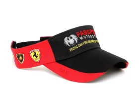 Fabspeed Motorsport Performance Visor