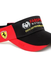 Fabspeed Motorsport Performance Visor                                     - FS.VSR - Image 2