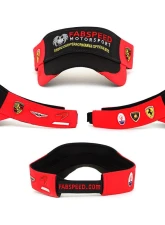 Fabspeed Motorsport Performance Visor                                     - FS.VSR - Image 2