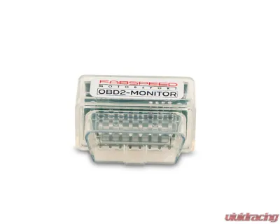 Fabspeed OBD-II Monitor - FS.OBDS
