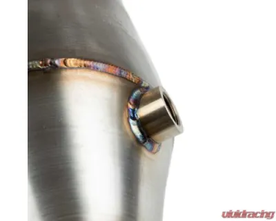 Fabspeed Sport Catalytic Converters Chevrolet Corvette C8 Z06 5.5L V8 2023-2024 - FS.CHEVY.C8Z06.SC