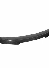 Fabspeed Carbon Fiber GT Style Rear Spoiler Alfa Romeo Giulia 2017+                                     - FS-CF-ALF-GGTRS - Image 2