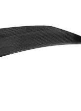 Fabspeed Carbon Fiber GT Style Rear Spoiler Alfa Romeo Giulia 2017+                                     - FS-CF-ALF-GGTRS - Image 2