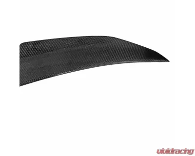 Fabspeed Carbon Fiber GT Style Rear Spoiler Alfa Romeo Giulia 2017+ - FS-CF-ALF-GGTRS