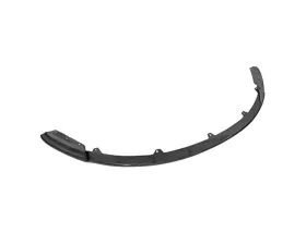 Fabspeed Carbon Fiber V-Style Front Lip Aston Martin DB9 | Vantage V8 & V12 2004+