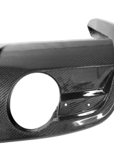 Fabspeed Carbon Fiber Rear Diffuser Aston Martin DBS 2007-2012                                     - FS-CF-AM-VQRD - Image 3