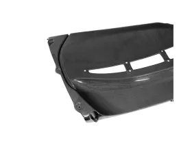 Fabspeed Carbon Fiber Inner Door Panels Ferrari 360 1999-2004