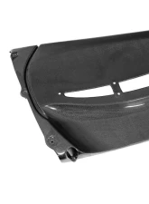 Fabspeed Carbon Fiber Inner Door Panels Ferrari 360 1999-2004                                     - FS-CF-FER-360FDP - Image 2