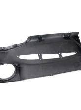 Fabspeed Carbon Fiber Inner Door Panels Ferrari 360 1999-2004                                     - FS-CF-FER-360FDP - Image 2