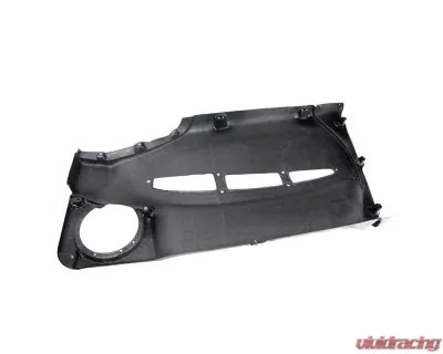 Fabspeed Carbon Fiber Inner Door Panels Ferrari 360 1999-2004 - FS-CF-FER-360FDP