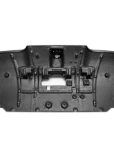 Fabspeed Carbon Fiber Rear Diffuser Ferrari 488 GTB | Spider 2016+                                     - FS-CF-FER-488DF - Image 4