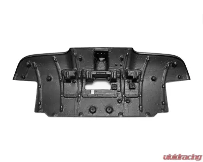 Fabspeed Carbon Fiber Rear Diffuser Ferrari 488 GTB | Spider 2016+ - FS-CF-FER-488DF