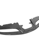 Fabspeed Carbon Fiber Front Spoiler Ferrari 488 GTB | Spider 2015+                                     - FS-CF-FER-488FL - Image 3