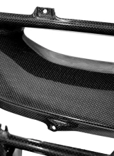 Fabspeed Carbon Fiber Taillight Surrounds Ferrari 488 GTB | Spider 2015+                                     - FS-CF-FER-488TLS - Image 4