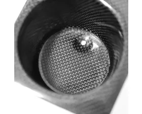 Fabspeed Carbon Fiber Cup Insert Ferrari 360 1999-2005