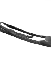 Fabspeed Carbon Fiber Center Console Ferrari F12 Berlinetta 2013+                                     - FS-CF-FER-F12CC - Image 2