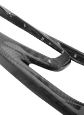 Fabspeed Carbon Fiber Center Console Ferrari F12 Berlinetta 2013+                                     - FS-CF-FER-F12CC - Image 2