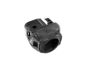 Fabspeed Carbon Fiber Steering Wheel Housing Assembly Ferrari F430 2004+